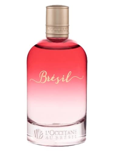 Brésil - برزیل