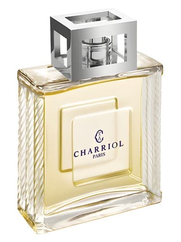 Charriol Men - شاریول من
