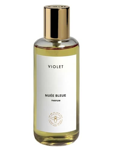 Nuée Bleue