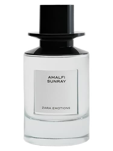 Amalfi Sunray - آمالفی سانری