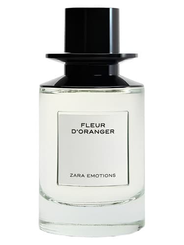 Fleur d'Oranger - فلور دورنجر