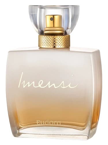 Imensi - ایمنسی