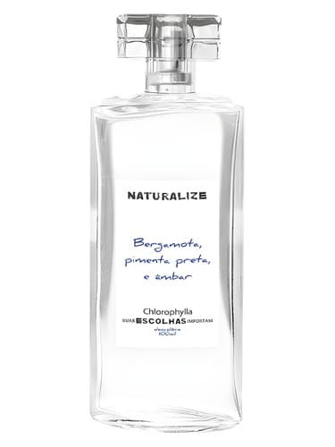 Naturalize