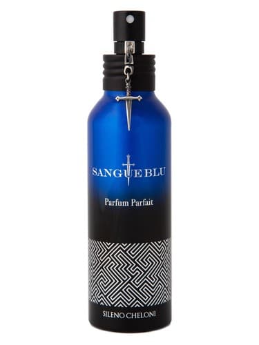 Sangue Blu