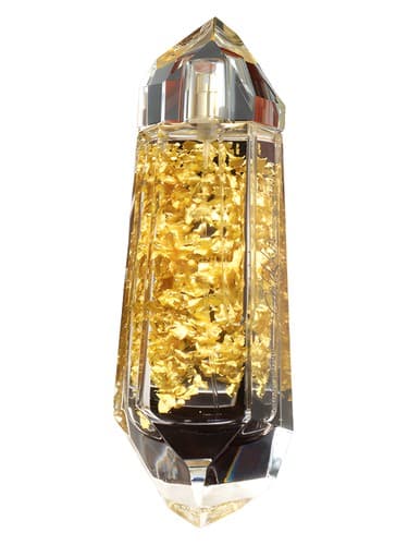 Musk Oriental Goldskin - ماسک اورینتال گلداسکین