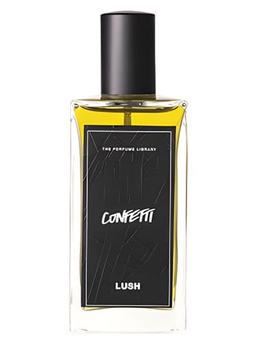 Confetti - کانفتی