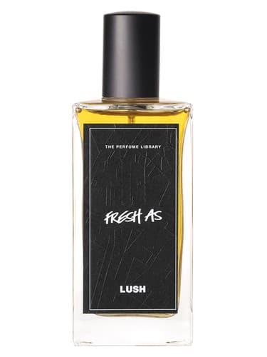Fresh As - فرش از