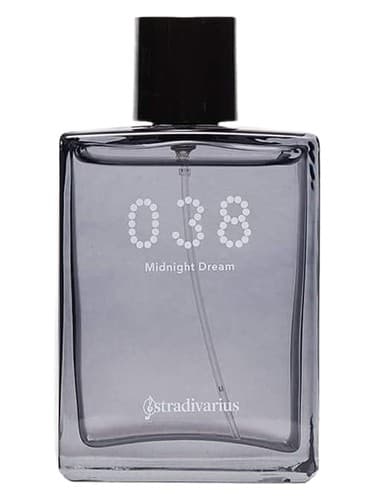 N° 038 Midnight Dream