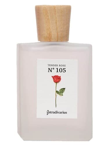 N° 105 Tender Rose - رز نازک شماره 105