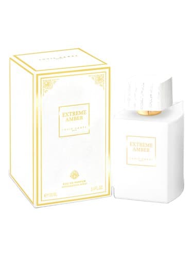 Extreme Amber - کهربای افراطی