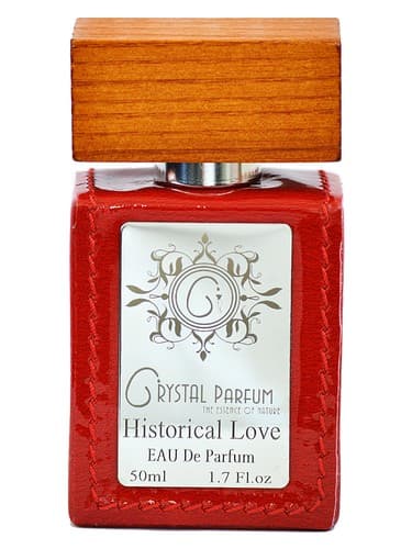 Historical Love - لاو تاریخی