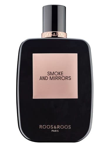 Smoke and Mirrors - اسموک اند میرورز