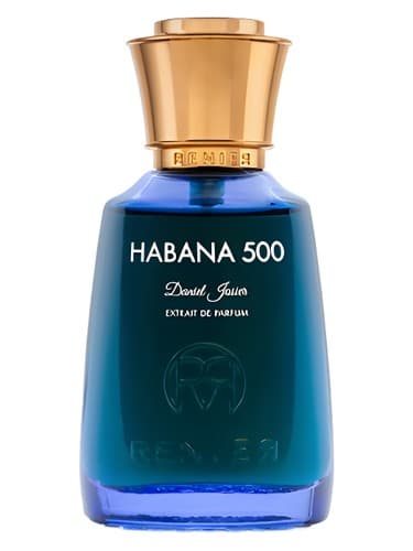 Habana 500 - هابانا 500