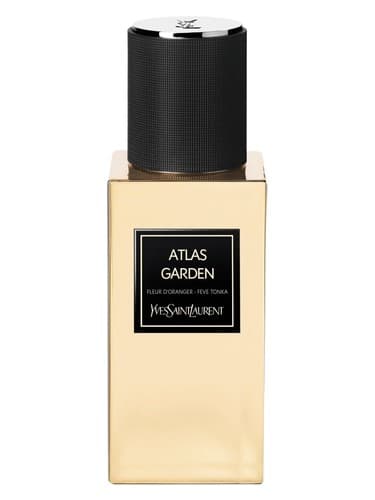 Atlas Garden - اطلس گاردن