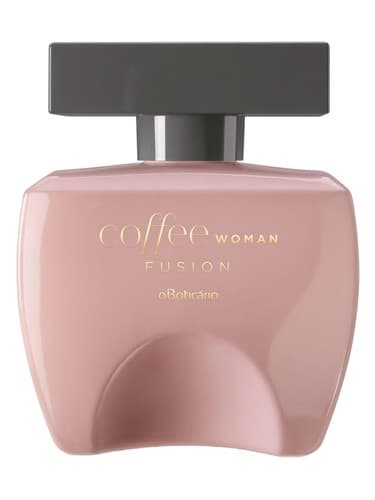 Coffee Woman Fusion - کافی وومن فیوژن