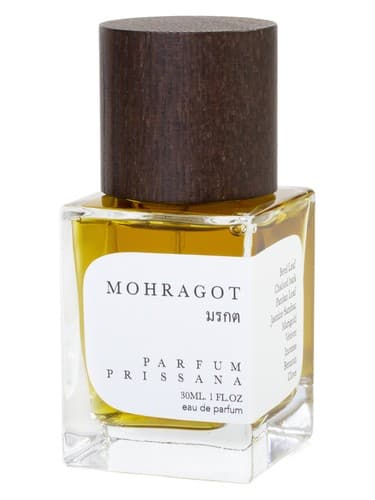 Mohragot