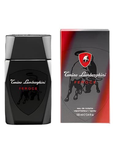 Feroce