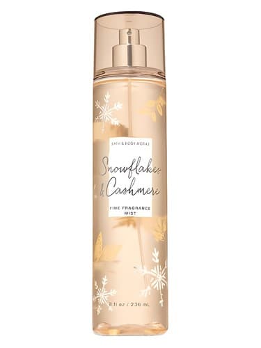 Snowflakes & Cashmere - اسنوفلیکس اند کشمیر