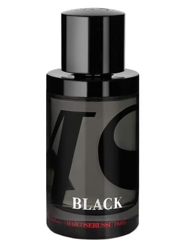 MS Black - ام اس بلک