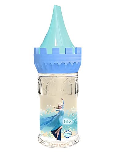 Princess Elsa