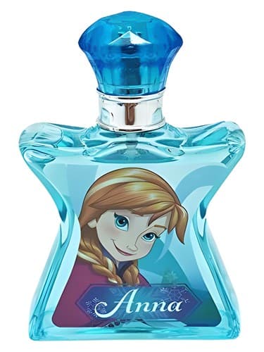 Frozen Anna Eau de Toilette - ادو تویلت فروزن آنا