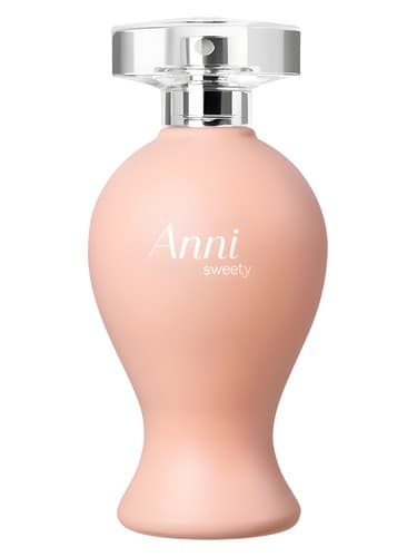 Anni Sweety