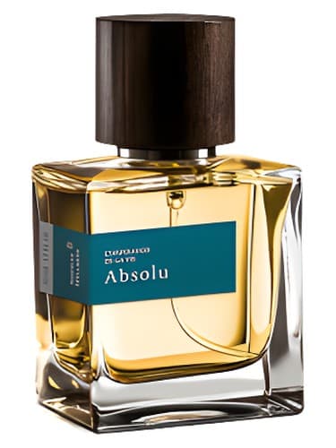 Absolu - مطلق