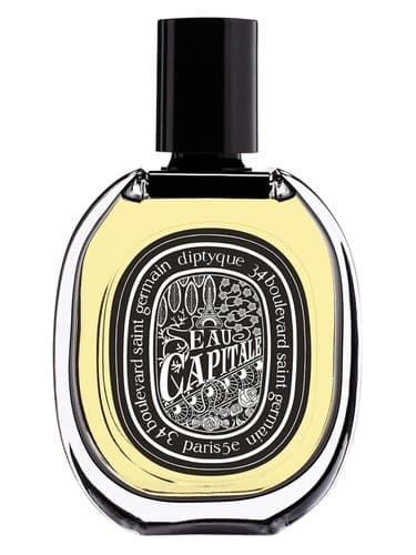 Eau Capitale Eau de Parfum