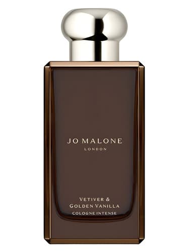 Vetiver & Golden Vanilla - وتیور اند گلدن وانیلا