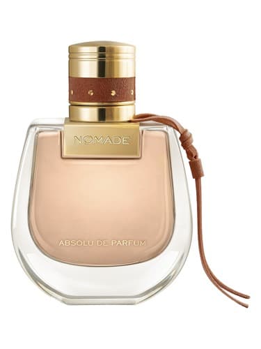 Nomade Absolu de Parfum - نوماد ابسولو د پارفوم