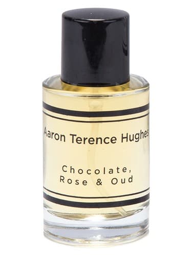 Chocolate, Rose & Oud - شکلات، رز و عود