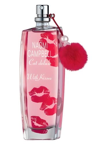 Cat Deluxe With Kisses - کت دلوکس وید کیسز