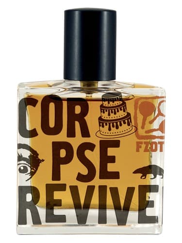 Corpse Reviver - کورپس ریوایور