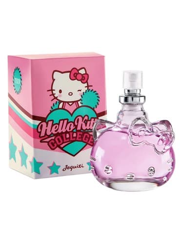 Hello Kitty College - کالج سلام کیتی