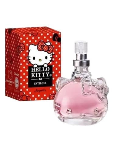 Hello Kitty Estilosa - هلو کیتی استیلوزا