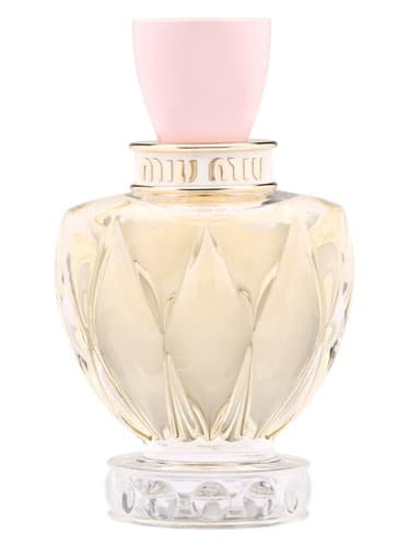 Miu Miu Twist Eau de Toilette - میو میو توئیست او دو تویلت