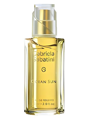 Ocean Sun - اوشن سان