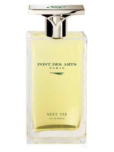 Next Tee - تی بعدی