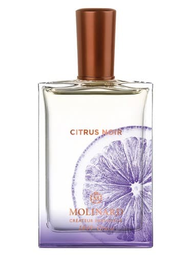 Citrus Noir