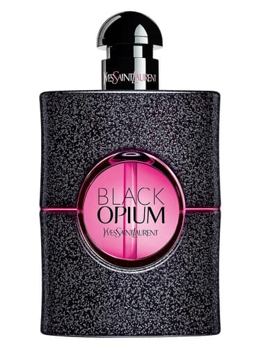 Black Opium Neon - بلک اوپیوم نئون