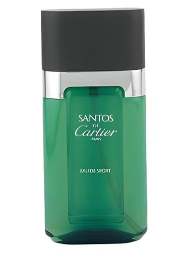 Santos Eau de Sport - ادو اسپورت سانتوس