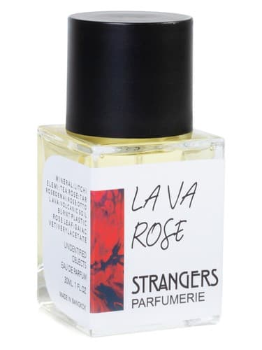 Lava Rose - لاوا رز