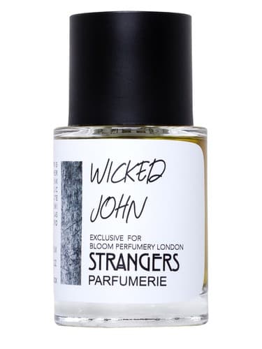 Wicked John - ویکد جان