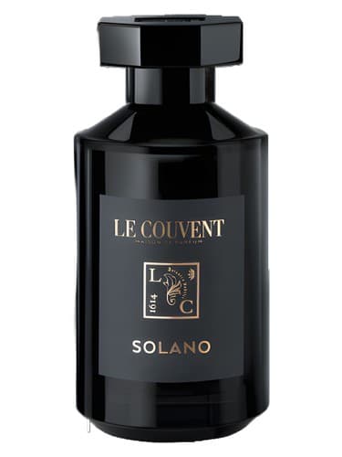 Solano - سولانو