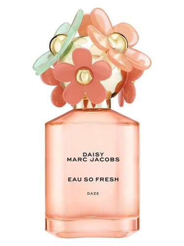 Daisy Eau So Fresh Daze - دیزی او سو فرش دیز