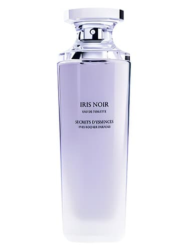 Secrets d’Essences Iris Noir Eau Fraiche - سکرتس دسنس ایریس نوآر او فرش