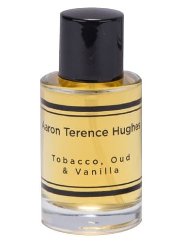 Tobacco, Oud And Vanilla - توباکو، عود اند وانیلا