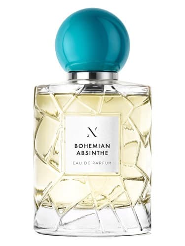 Bohemian Absinthe - بوهیمین ابسنت