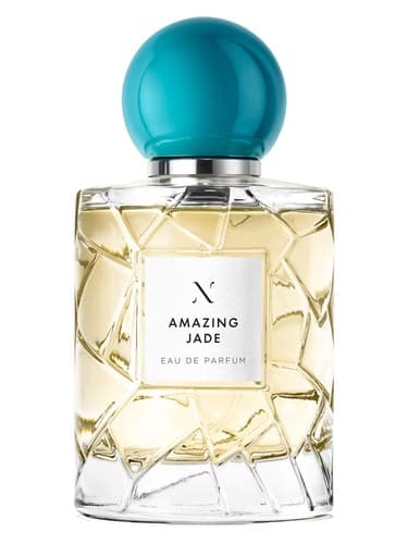 Amazing Jade - امیزینگ جید