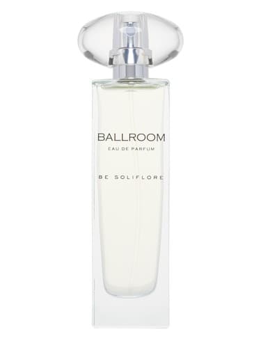 Ballroom - سالن رقص